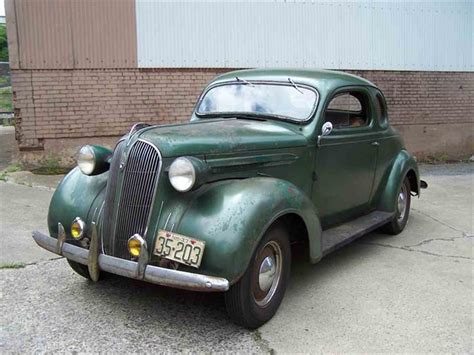 1937 plymouth coupe sheet metal|1937 plymouth truck craigslist.